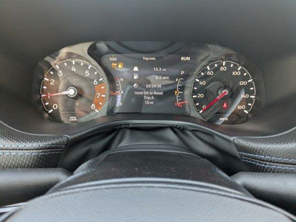 2025 JEEP Compass - photo 24