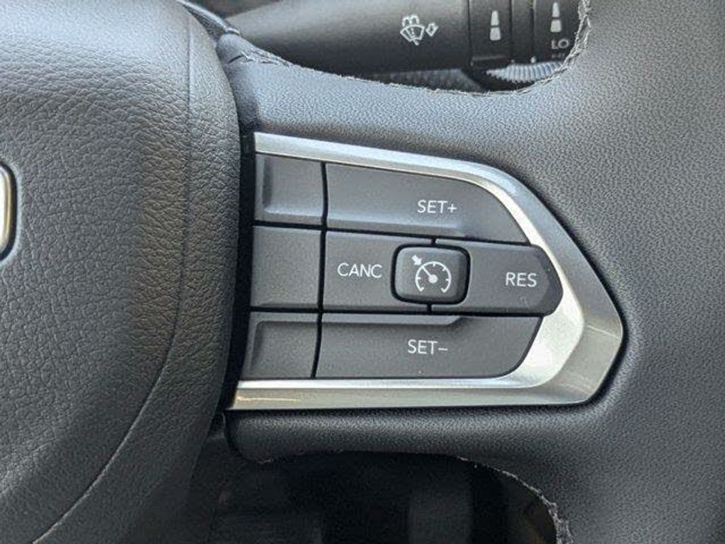2025 JEEP Compass - photo 23