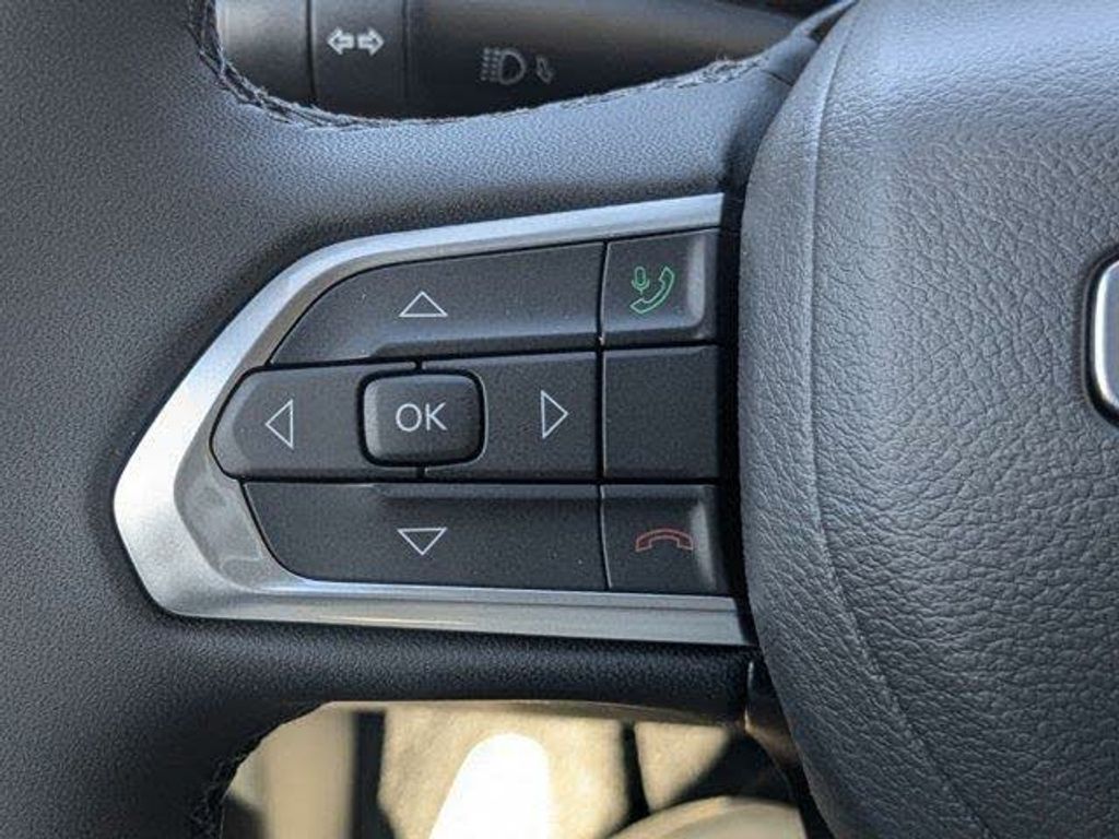 2025 JEEP Compass - photo 22