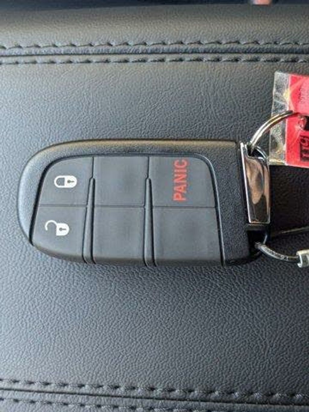 2025 JEEP Compass - photo 26