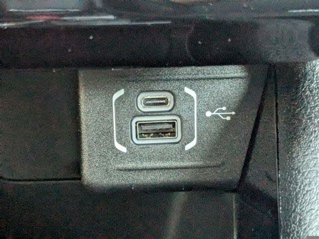 2025 JEEP Compass - photo 20