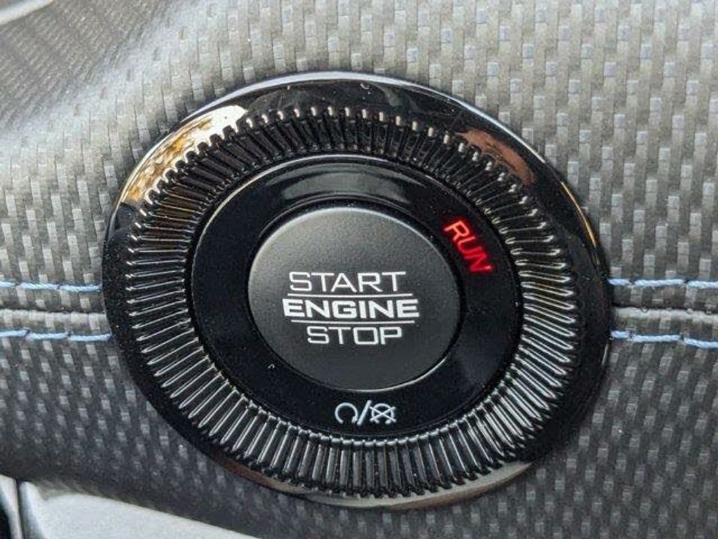 2025 JEEP Compass - photo 25