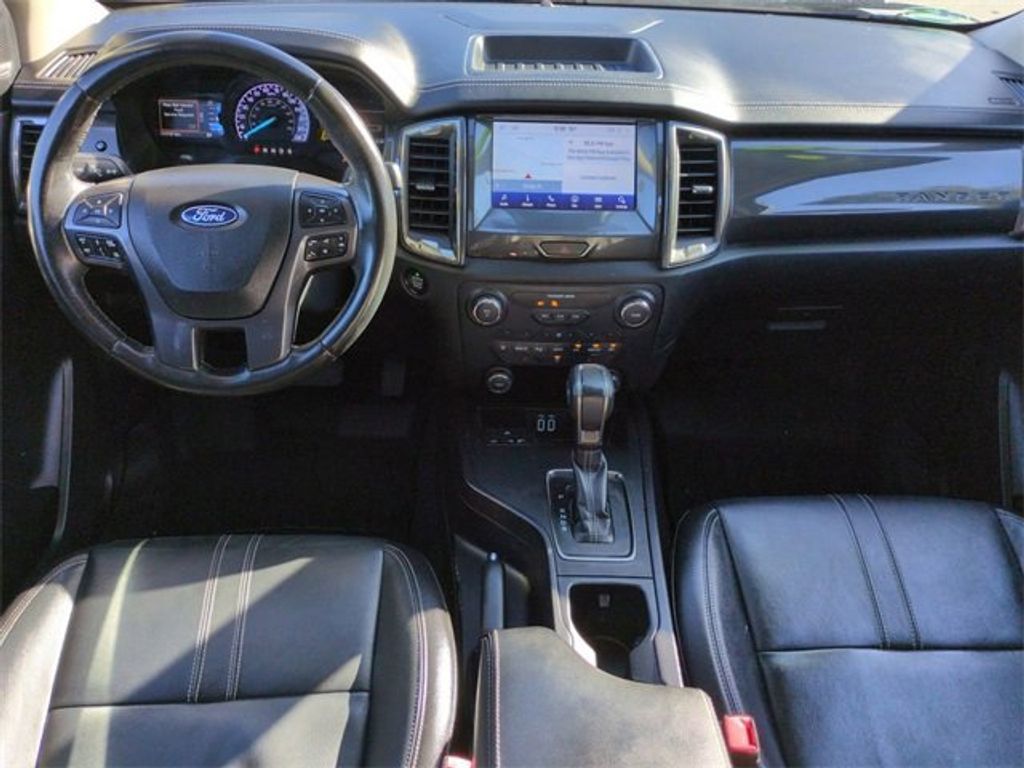 2020 FORD Ranger - photo 15