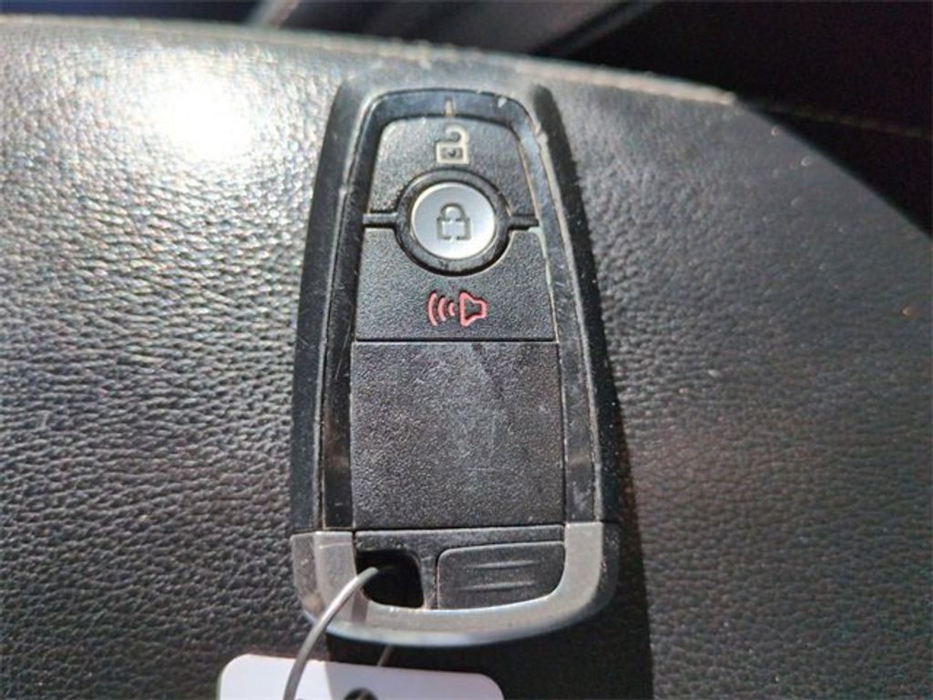 2020 FORD Ranger - photo 29