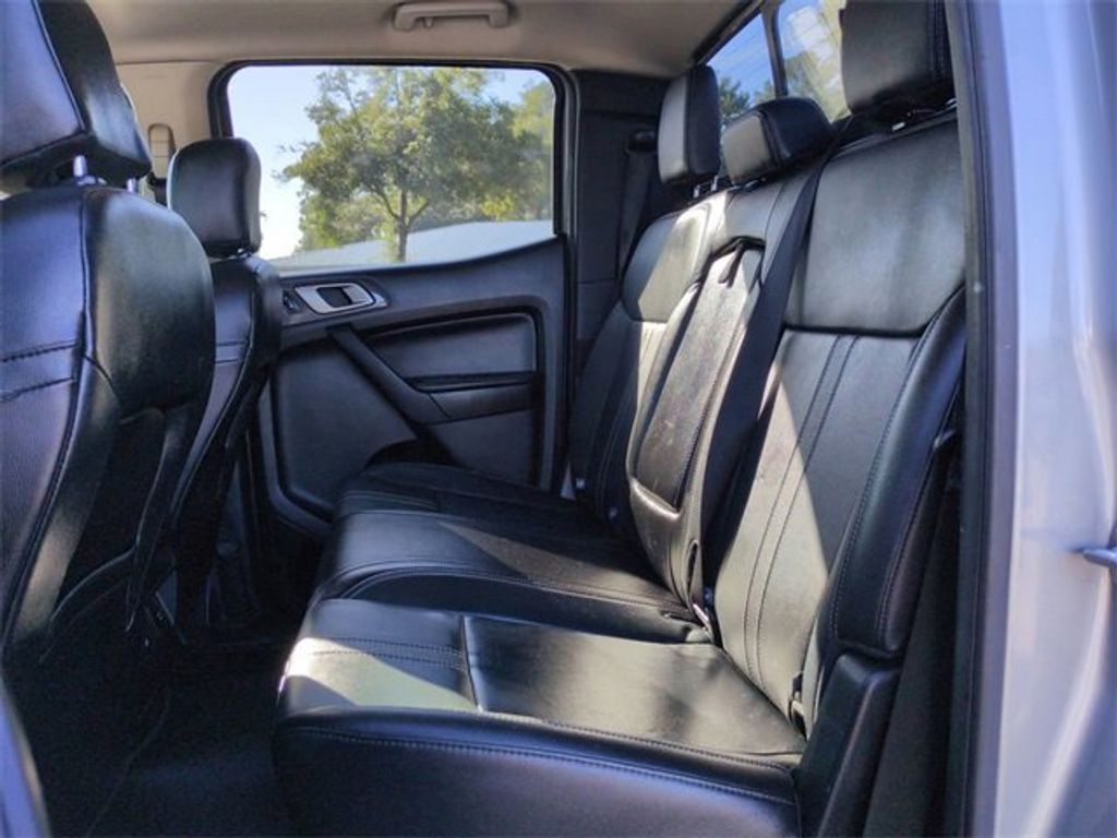 2020 FORD Ranger - photo 14