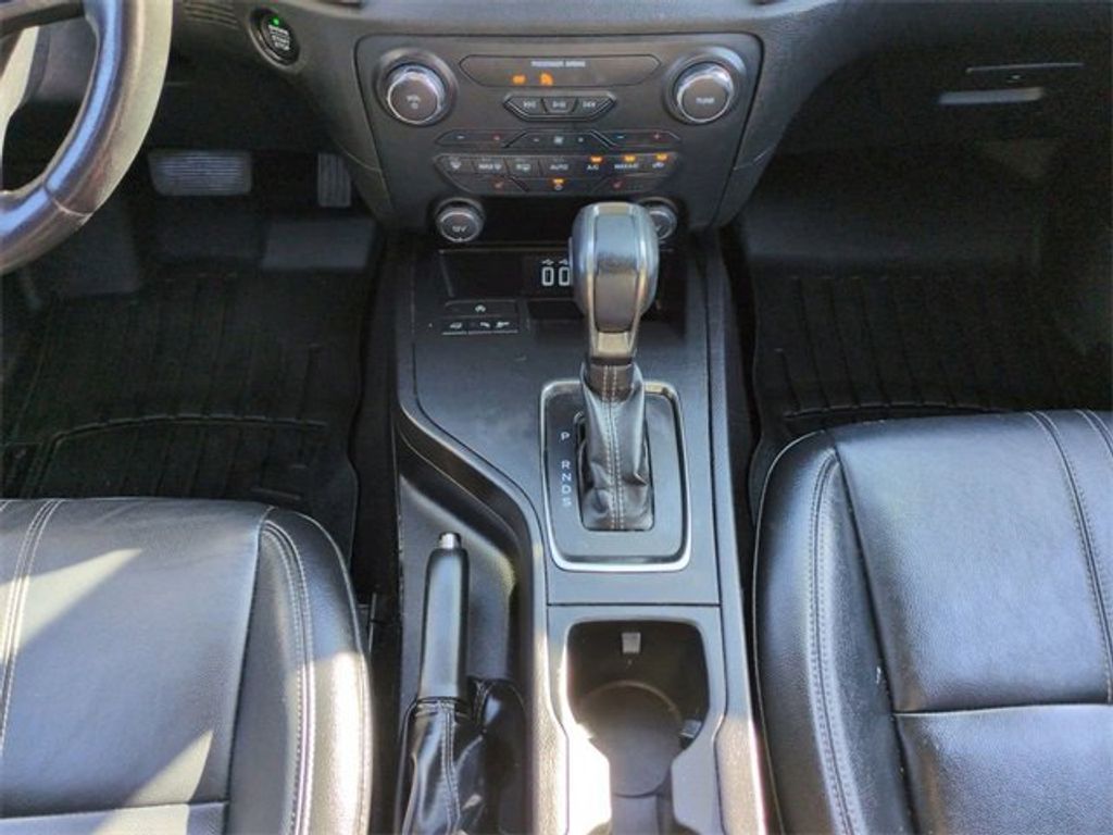 2020 FORD Ranger - photo 19