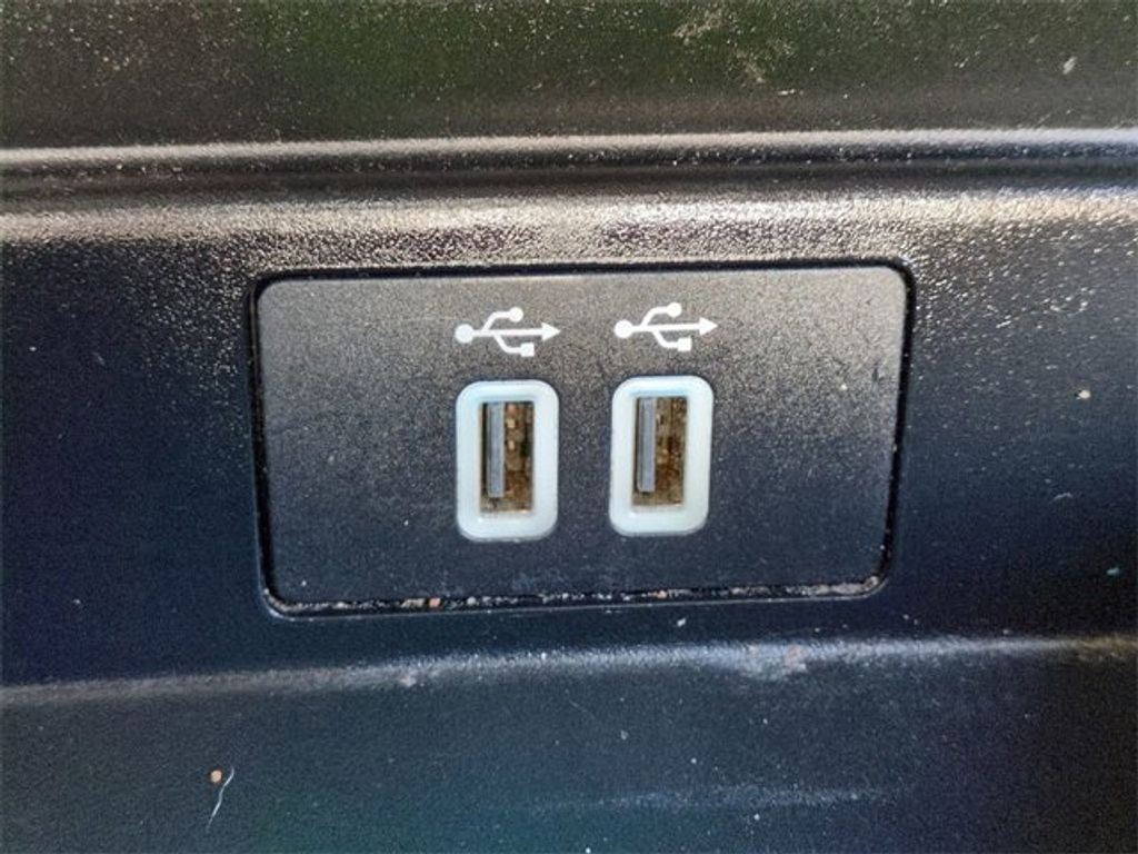 2020 FORD Ranger - photo 22