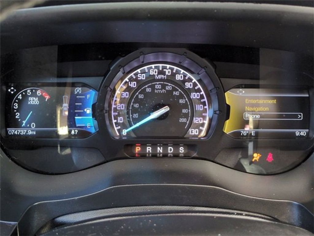 2020 FORD Ranger - photo 27