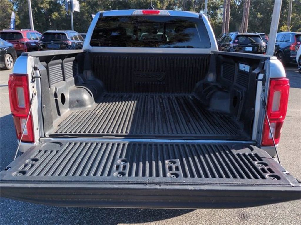 2020 FORD Ranger - photo 13