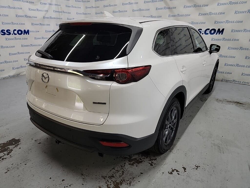 2020 MAZDA CX-9 - photo 5