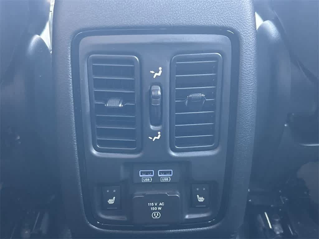 2024 DODGE Durango - photo 32