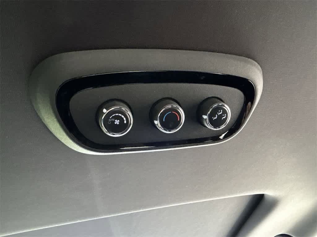 2024 DODGE Durango - photo 33