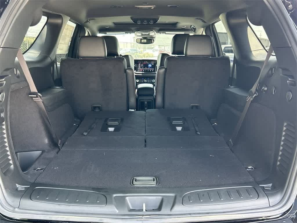 2024 DODGE Durango - photo 36