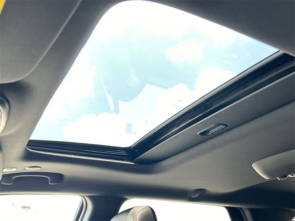 2024 DODGE Durango - photo 39
