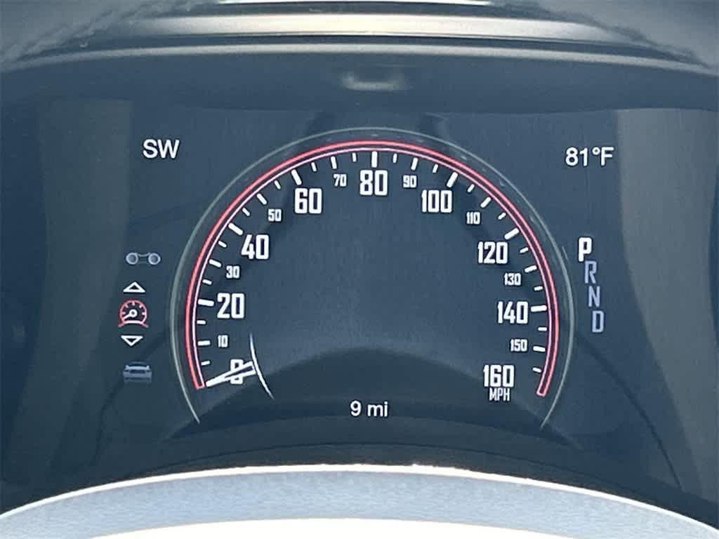 2024 DODGE Durango - photo 31
