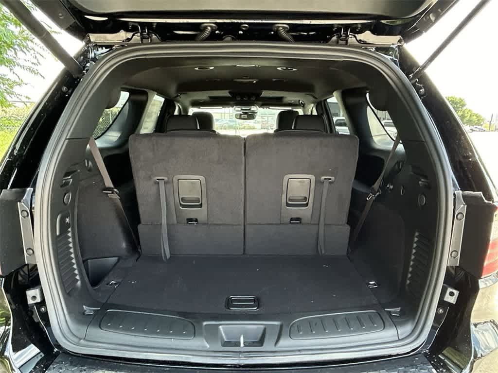 2024 DODGE Durango - photo 34