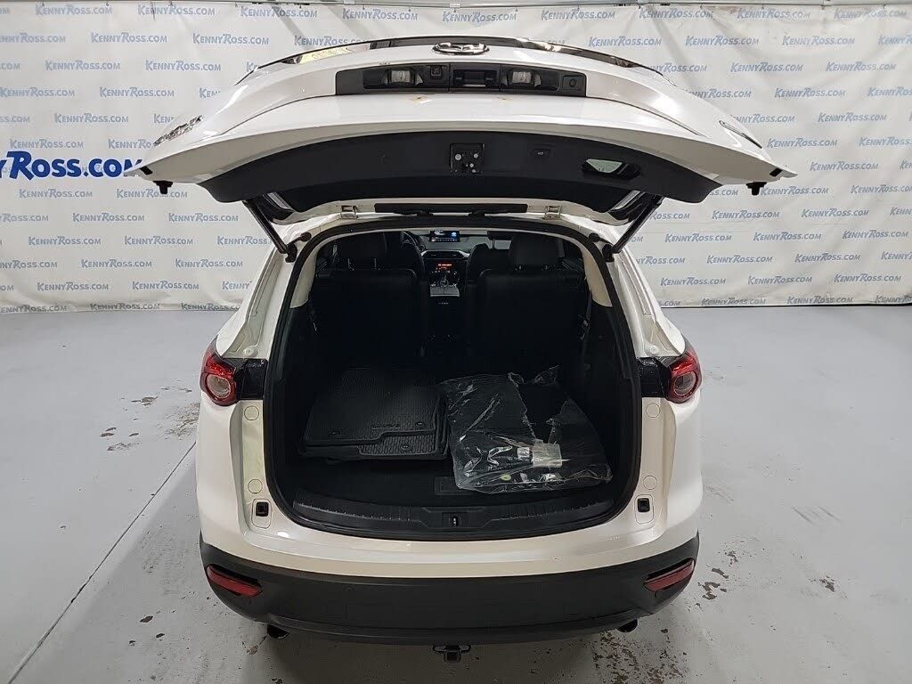 2020 MAZDA CX-9 - photo 11