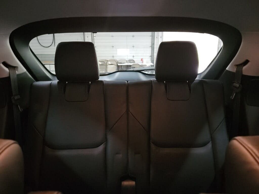 2020 MAZDA CX-9 - photo 12
