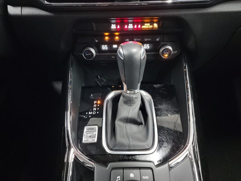 2020 MAZDA CX-9 - photo 18