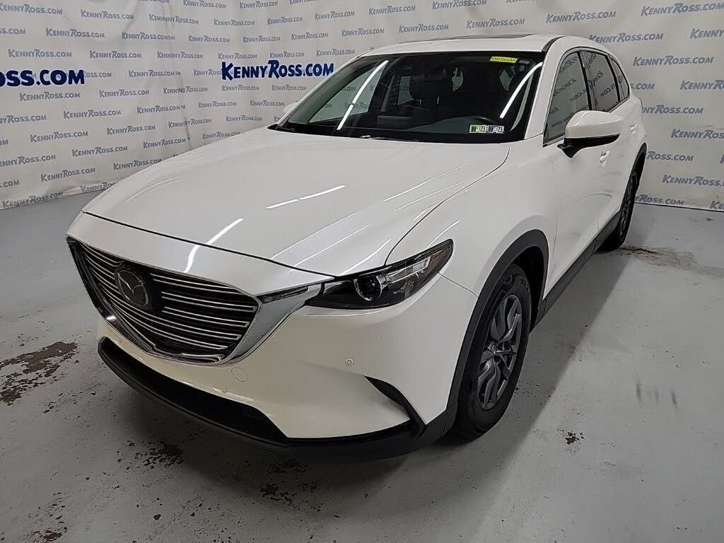 2020 MAZDA CX-9 - photo 2