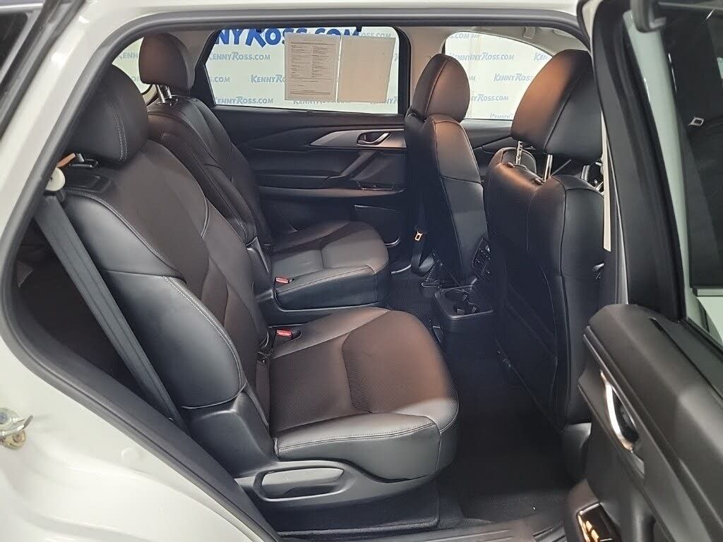 2020 MAZDA CX-9 - photo 9