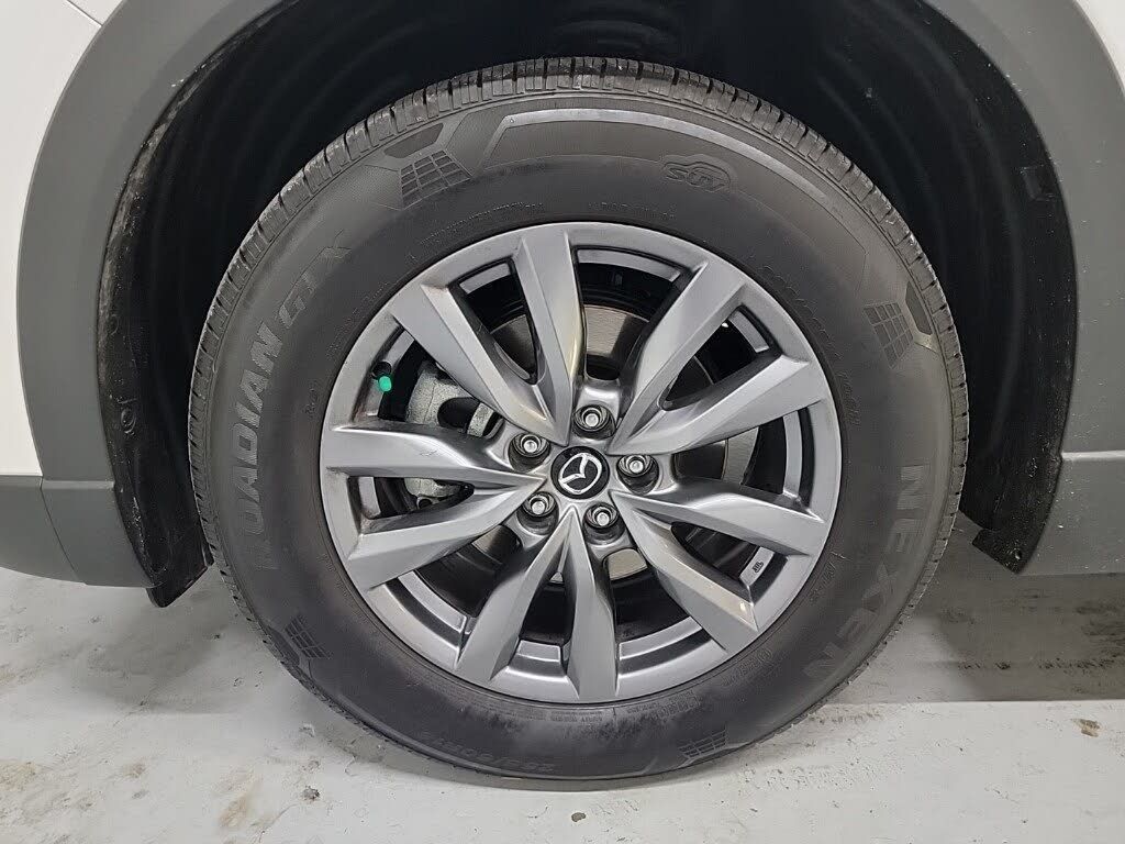 2020 MAZDA CX-9 - photo 14