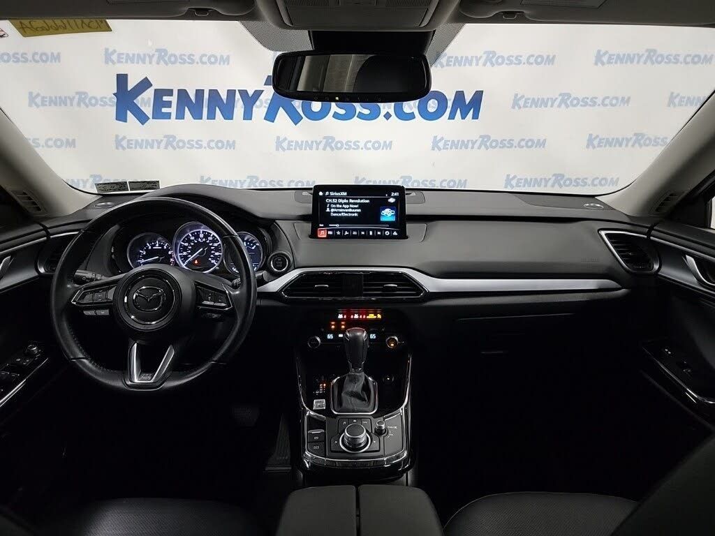 2020 MAZDA CX-9 - photo 15