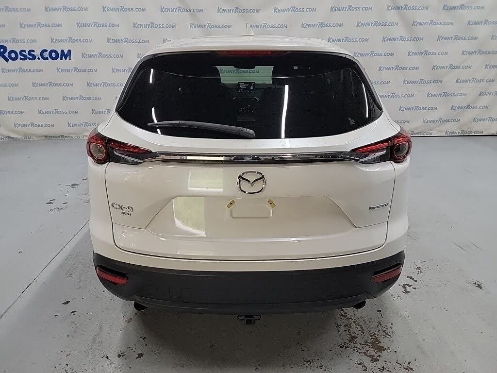 2020 MAZDA CX-9 - photo 4