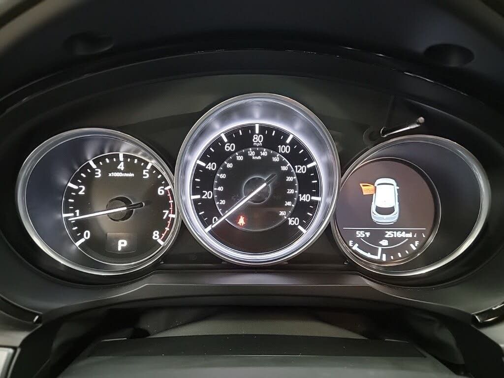 2020 MAZDA CX-9 - photo 6