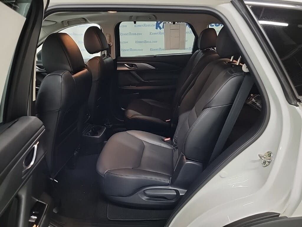 2020 MAZDA CX-9 - photo 8