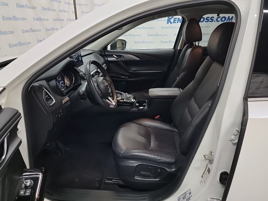 2020 MAZDA CX-9 - photo 7