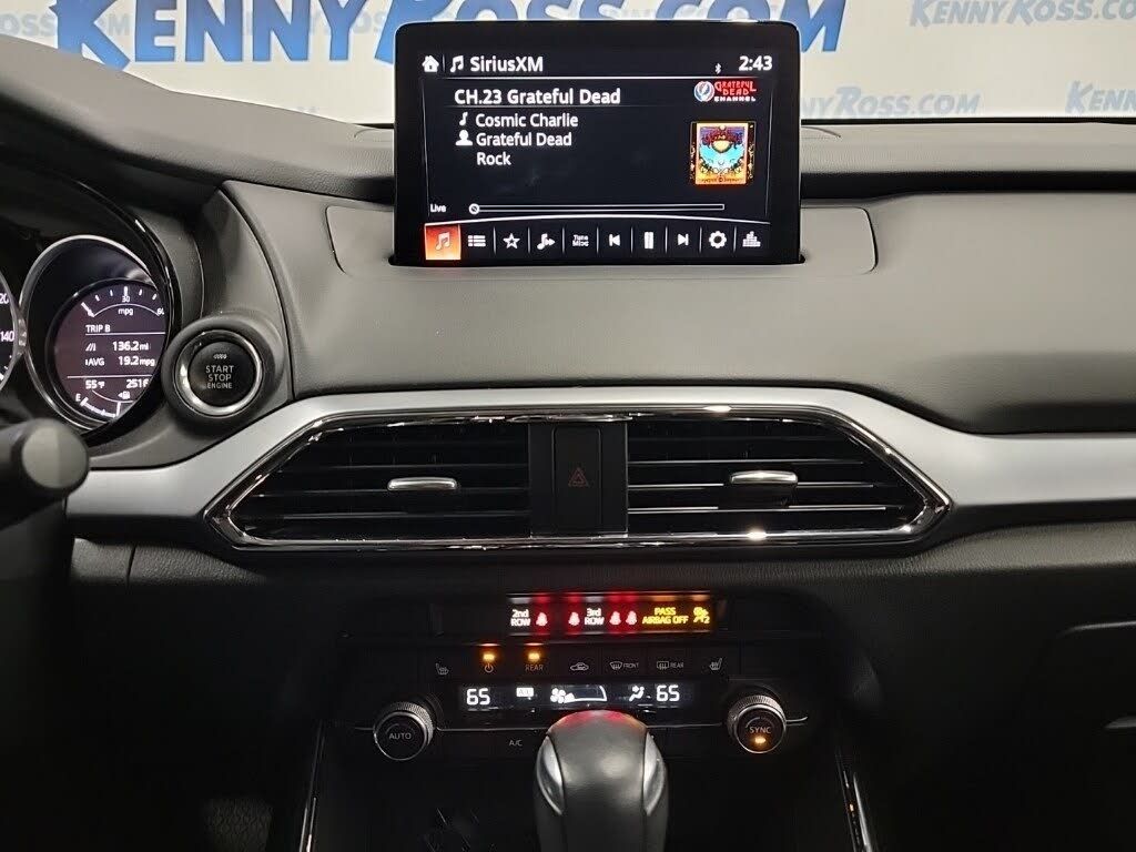 2020 MAZDA CX-9 - photo 19