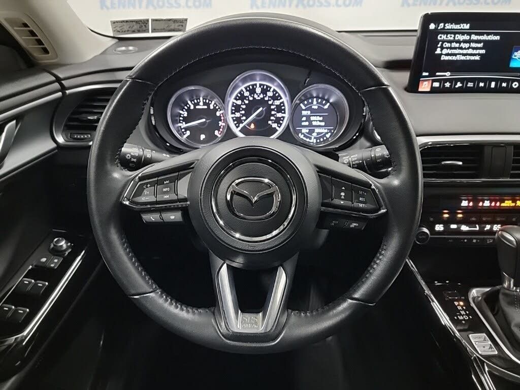 2020 MAZDA CX-9 - photo 16