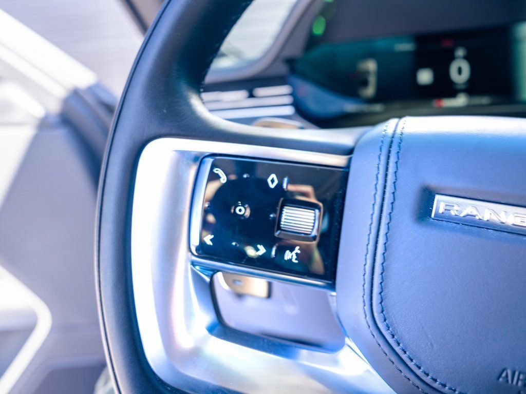 2023 LAND ROVER Range Rover - photo 28