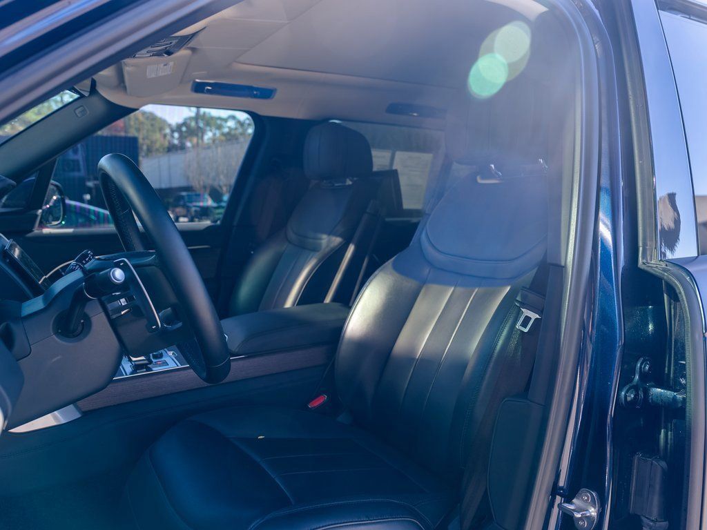 2023 LAND ROVER Range Rover - photo 16
