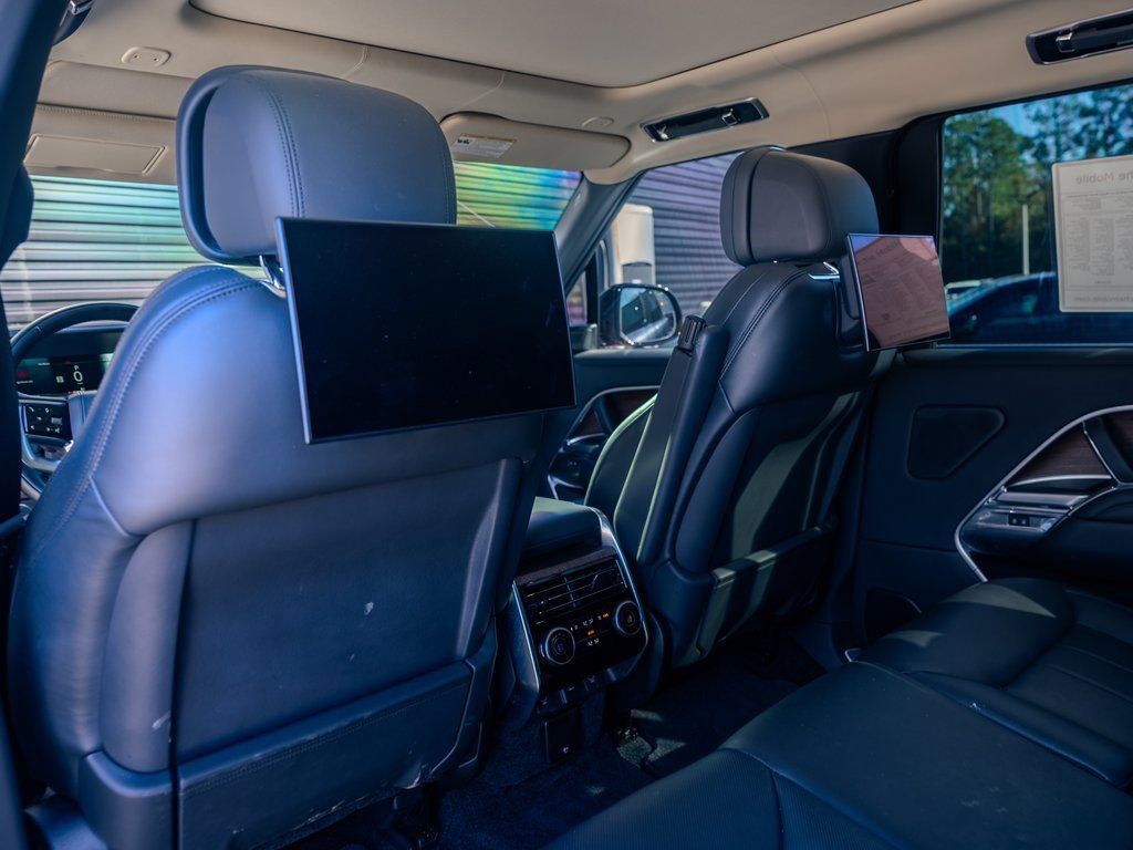 2023 LAND ROVER Range Rover - photo 19