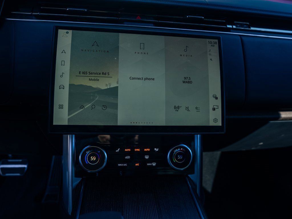 2023 LAND ROVER Range Rover - photo 22