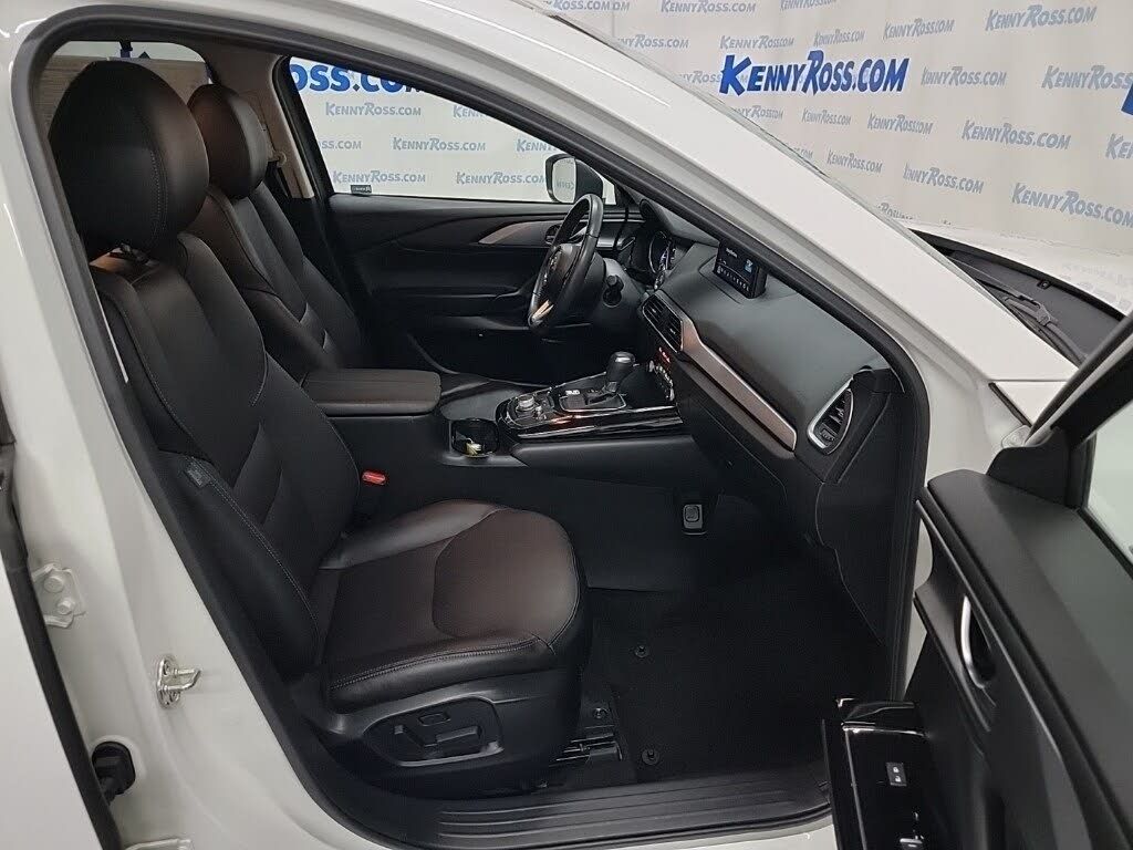 2020 MAZDA CX-9 - photo 10