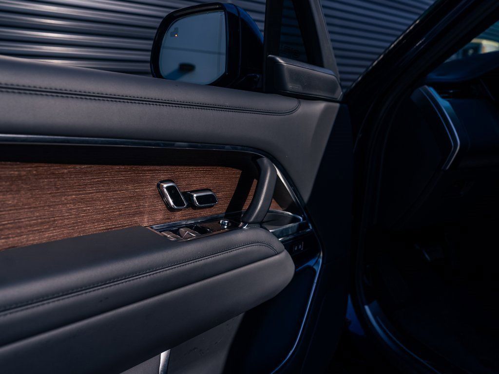 2023 LAND ROVER Range Rover - photo 20