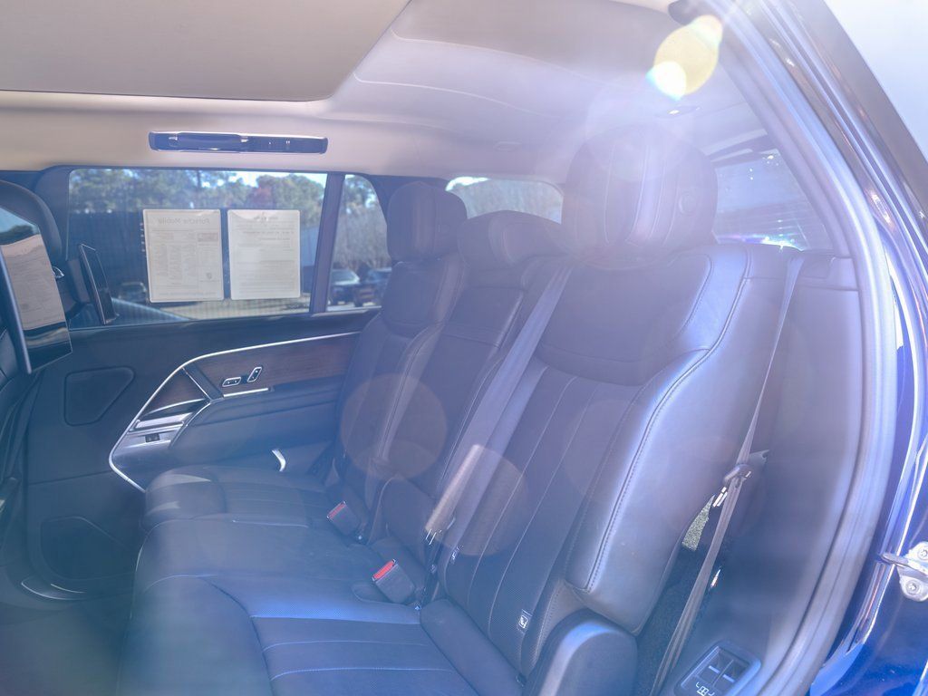 2023 LAND ROVER Range Rover - photo 18