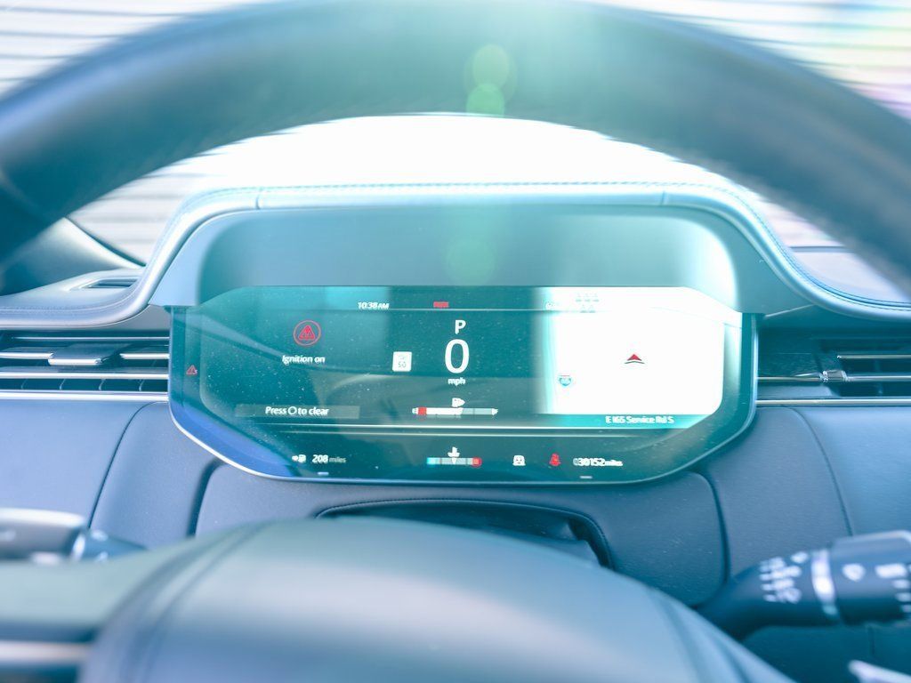 2023 LAND ROVER Range Rover - photo 21