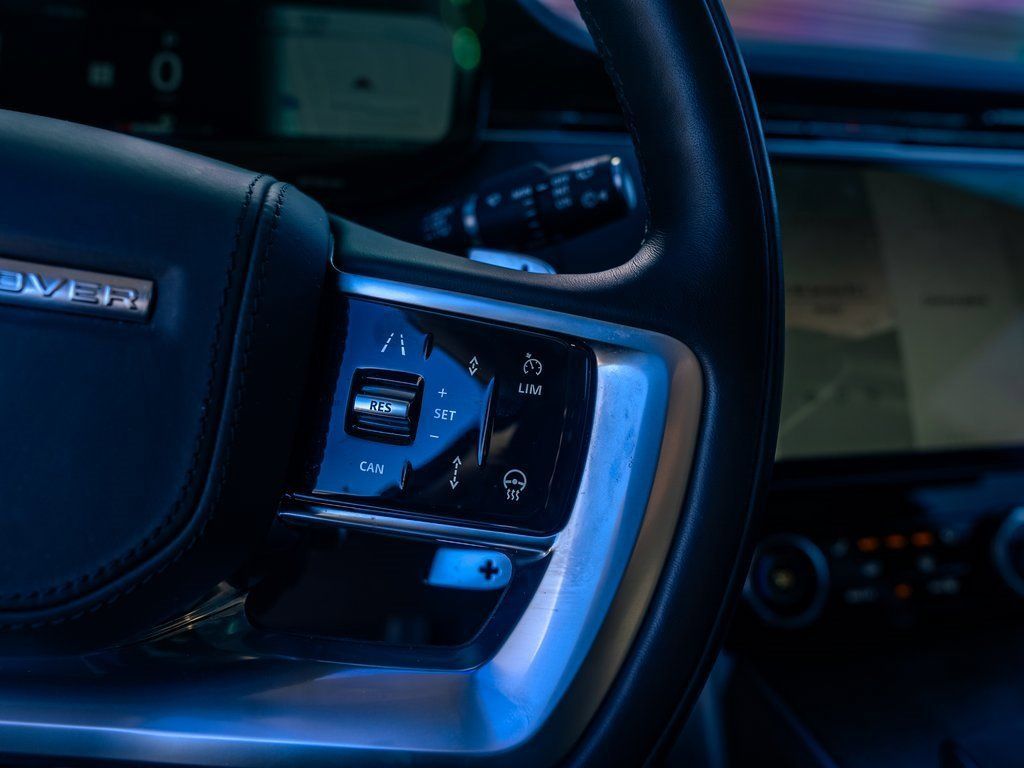 2023 LAND ROVER Range Rover - photo 27