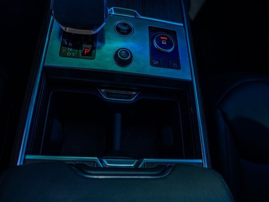 2023 LAND ROVER Range Rover - photo 23