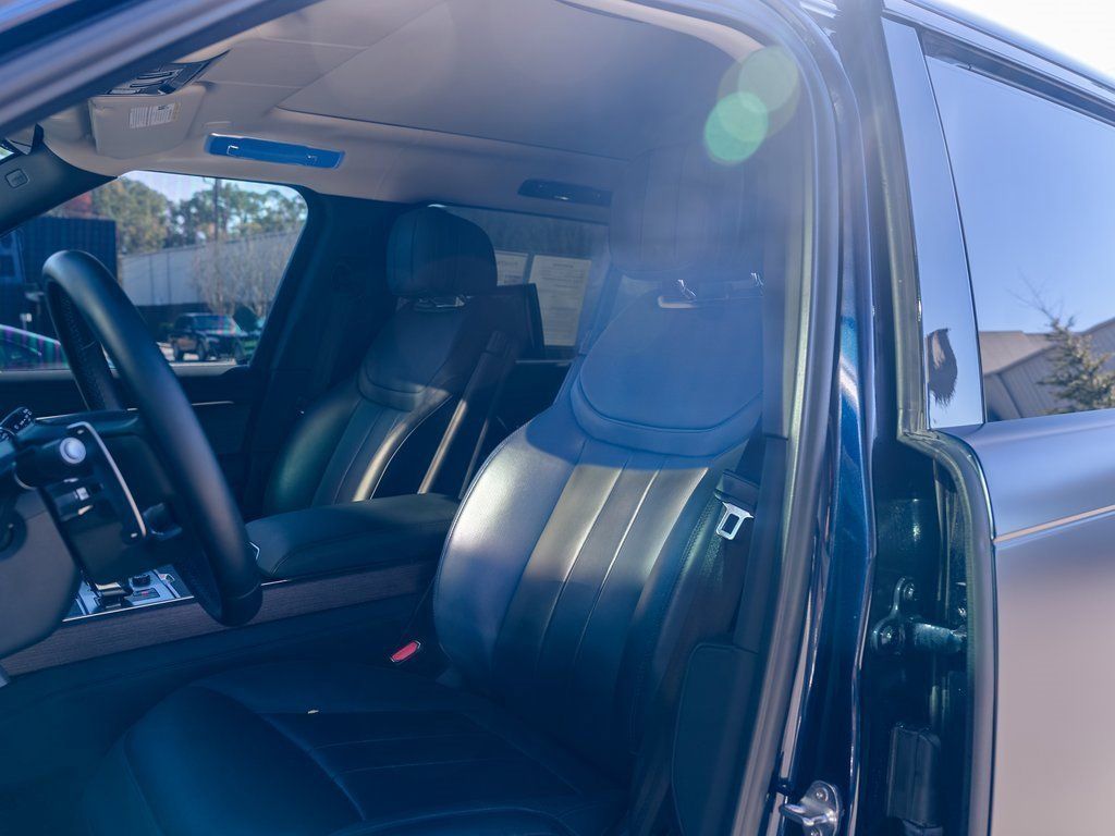 2023 LAND ROVER Range Rover - photo 17