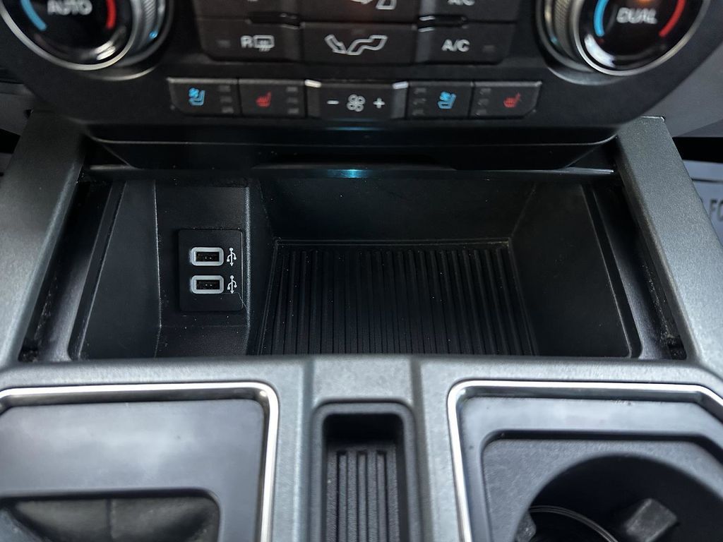 2019 FORD F-150 - photo 25