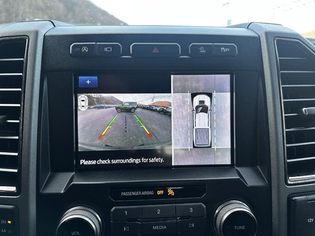2019 FORD F-150 - photo 22