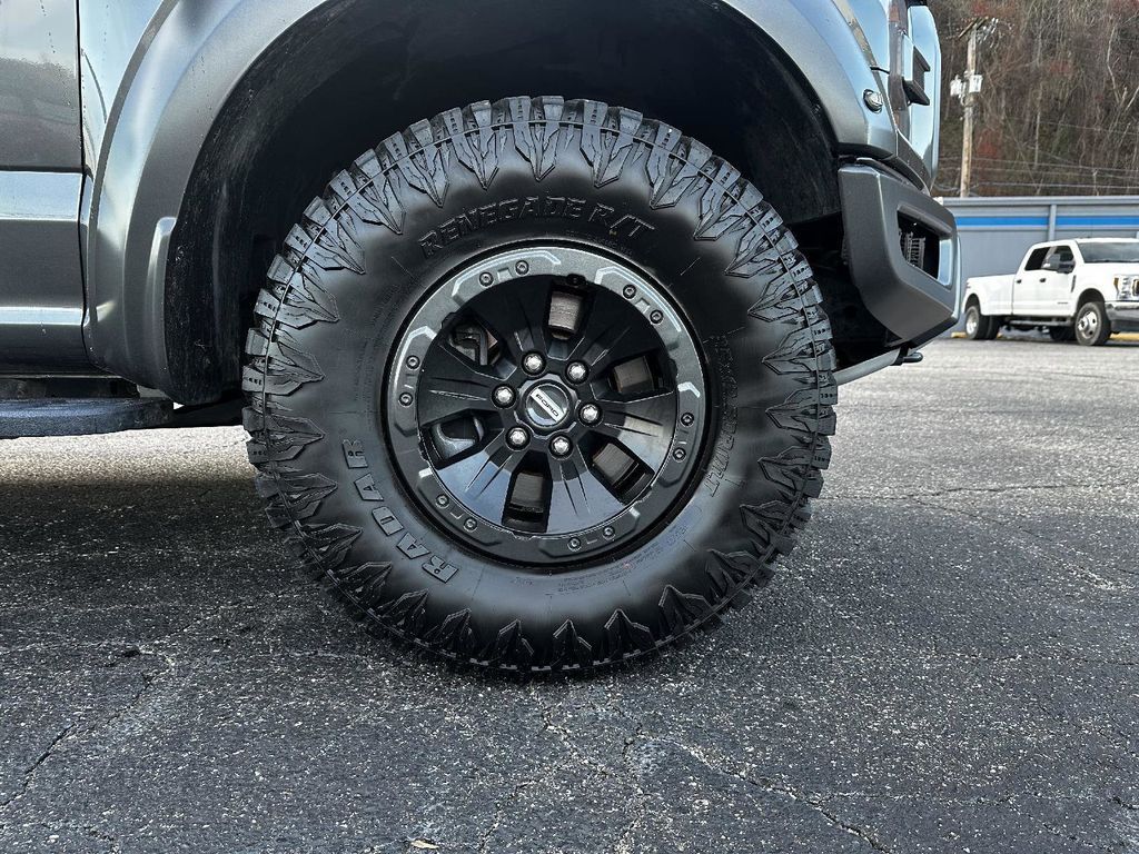 2019 FORD F-150 - photo 34