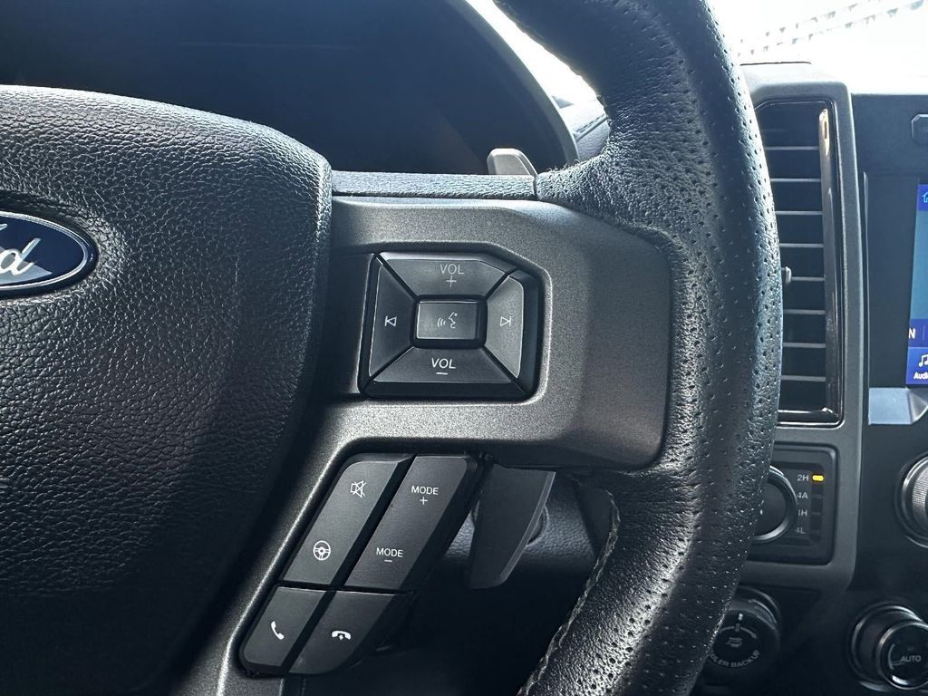 2019 FORD F-150 - photo 17