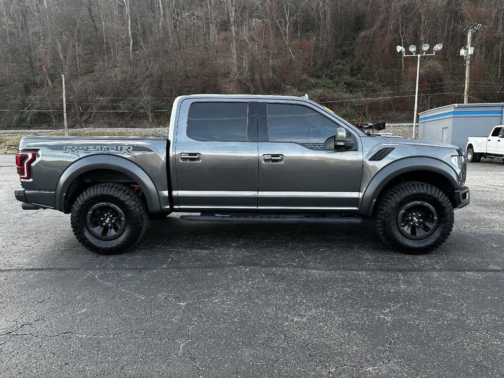 2019 FORD F-150 - photo 8