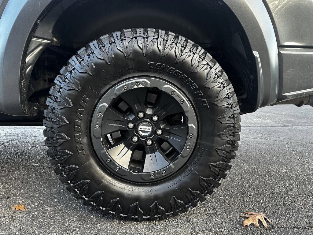 2019 FORD F-150 - photo 32